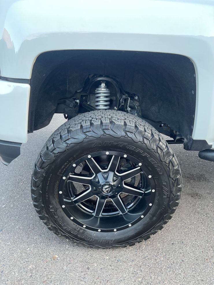 Car Preview