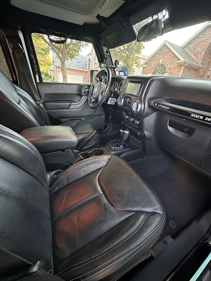 Car Preview