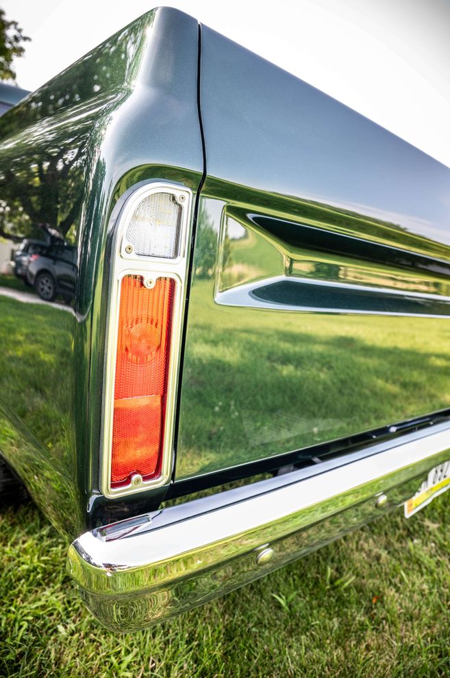 Car Preview