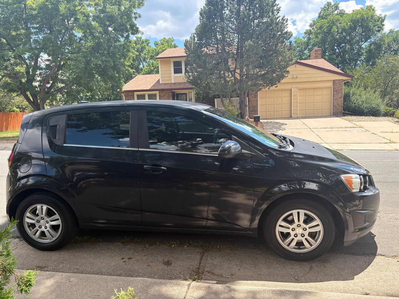 Car Preview