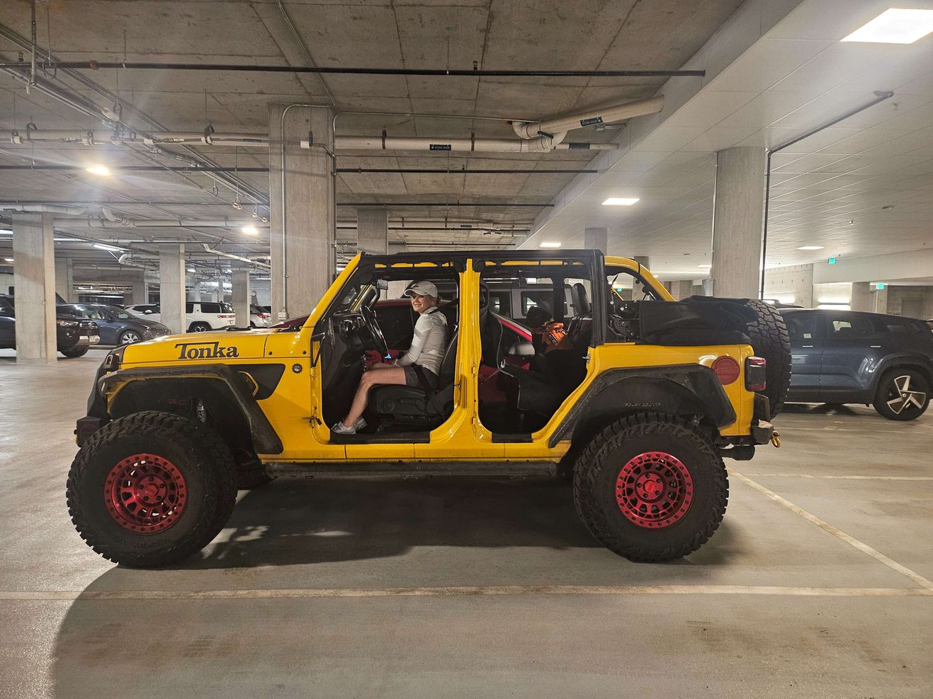 Car Preview