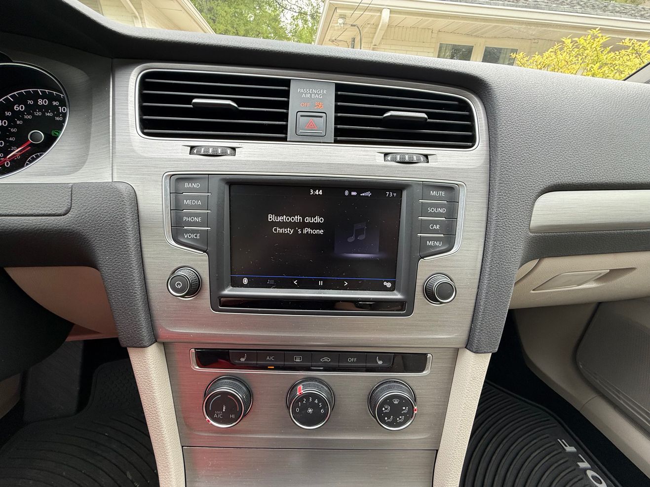 Car Preview