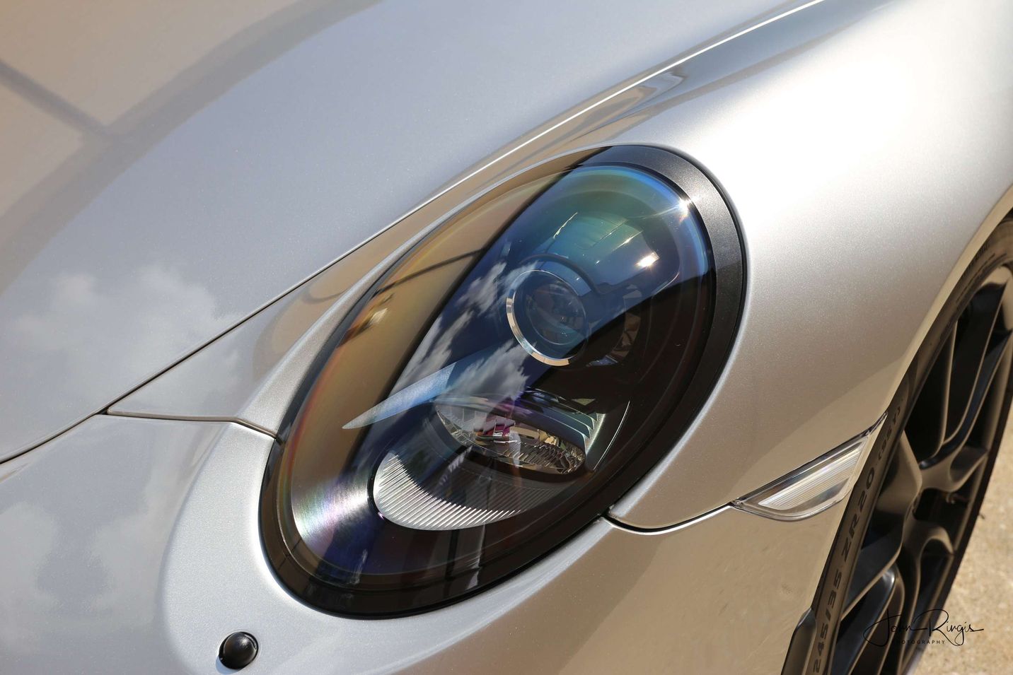 Car Preview