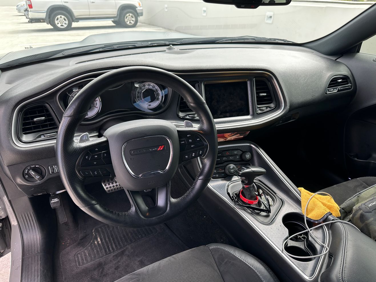 Car Preview