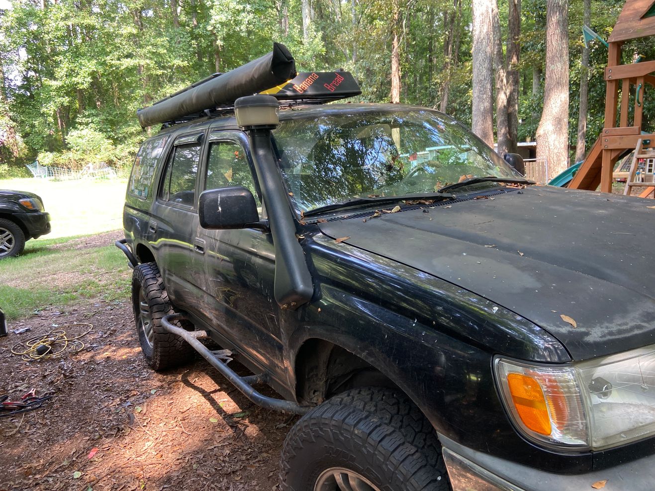 Car Preview