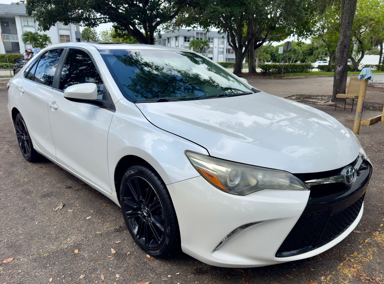 Car Preview
