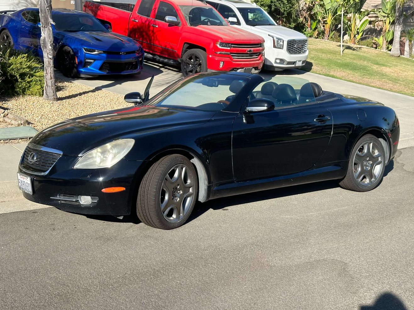Car Preview
