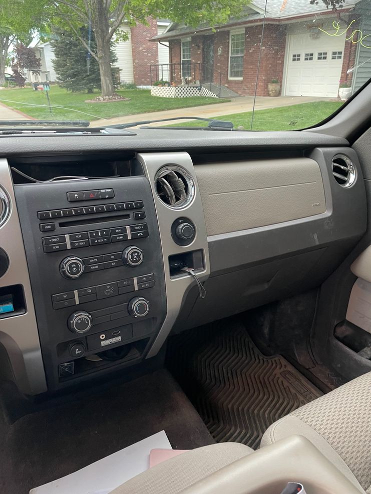Car Preview