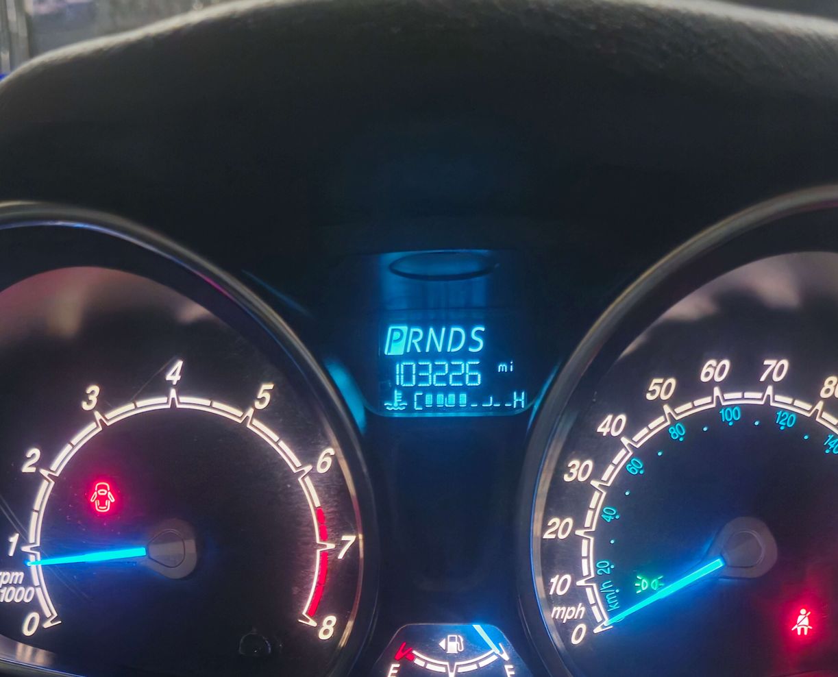 Car Preview
