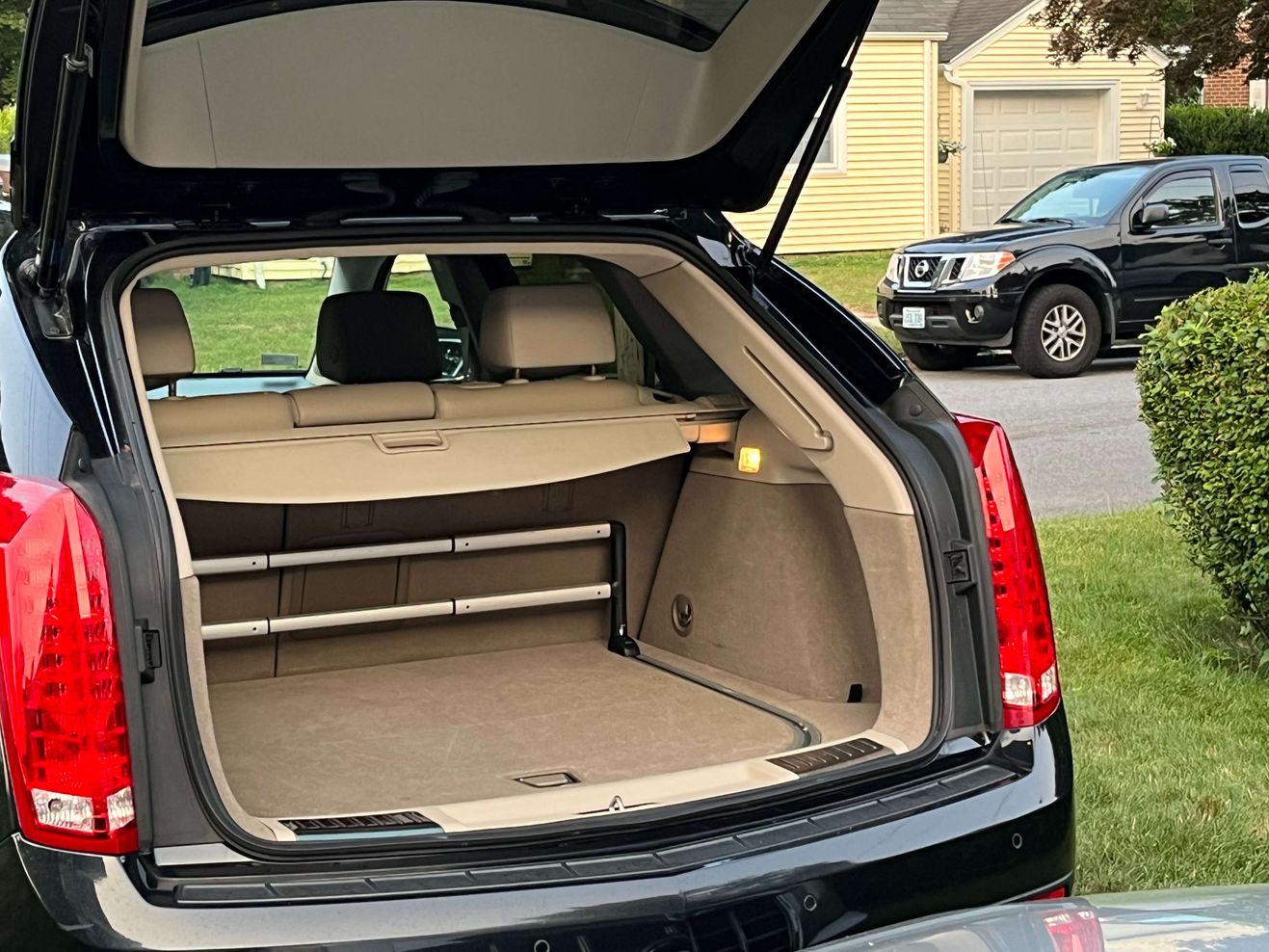 Car Preview