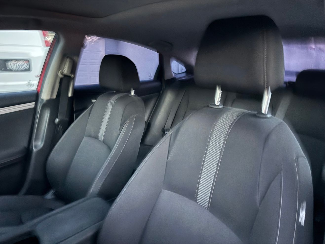 Car Preview