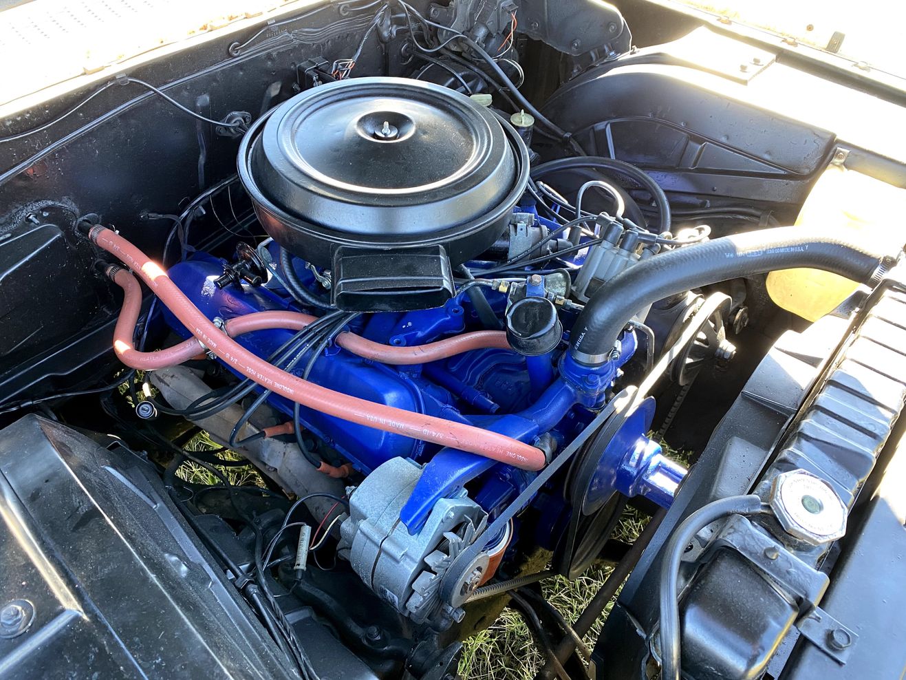 Car Preview
