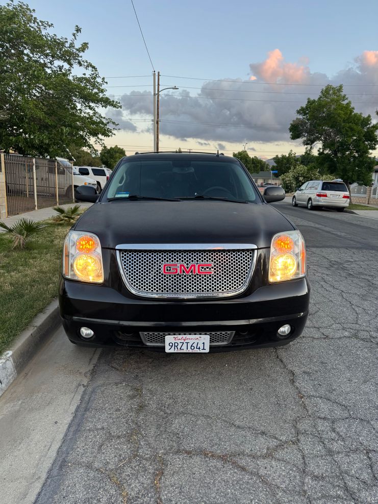 Car Preview