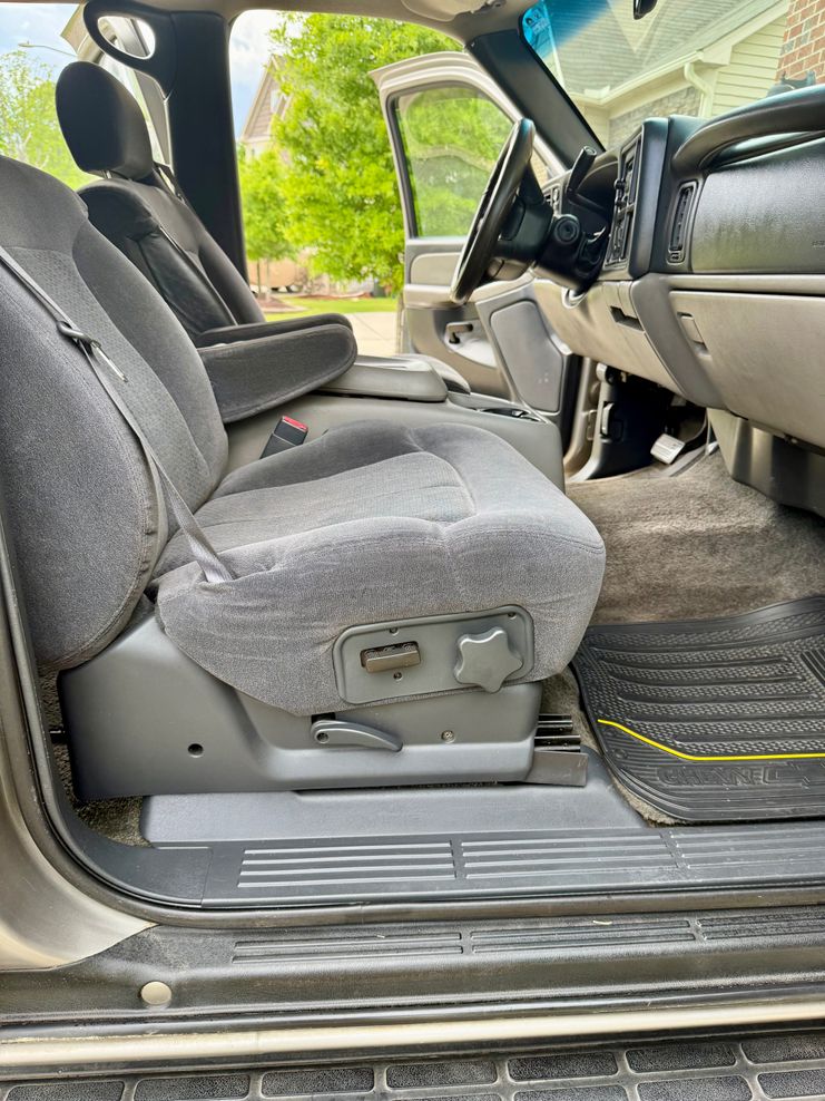Car Preview