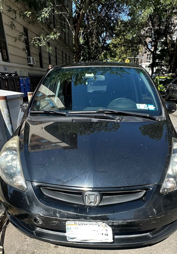 Car Preview
