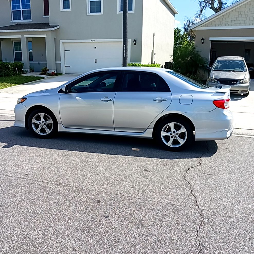 Car Preview