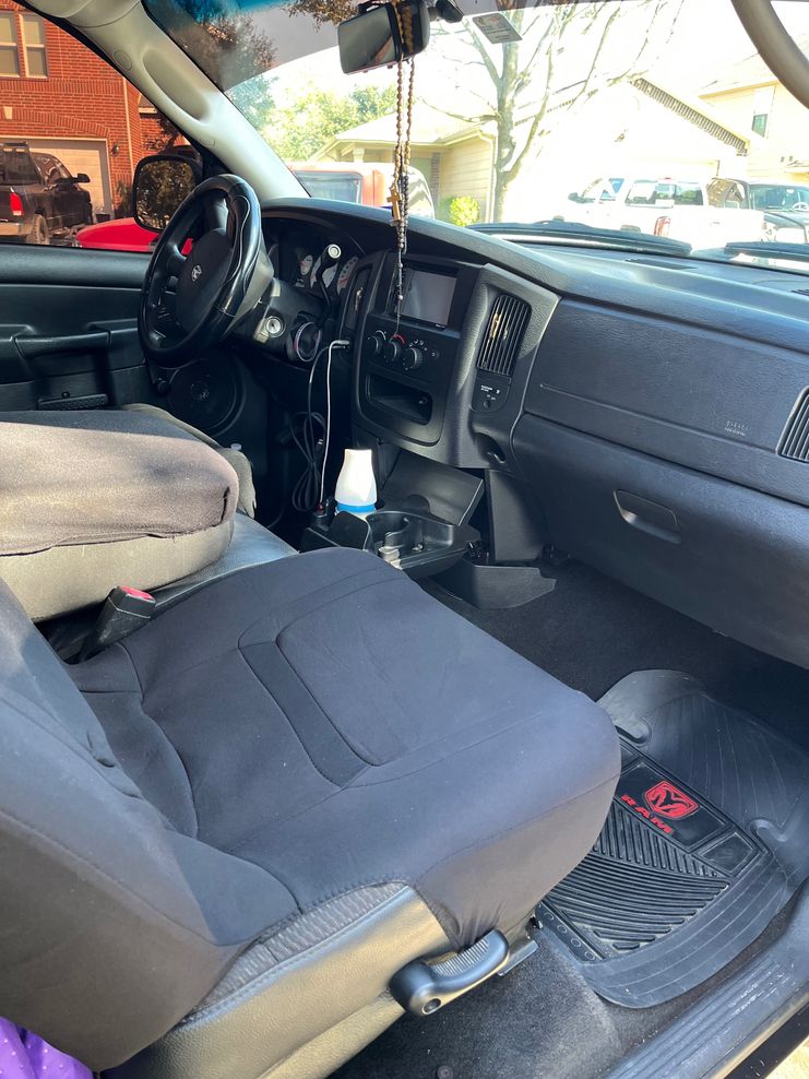 Car Preview
