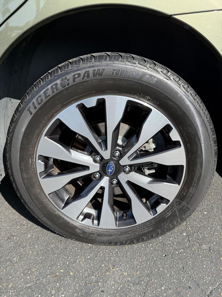 Car Preview