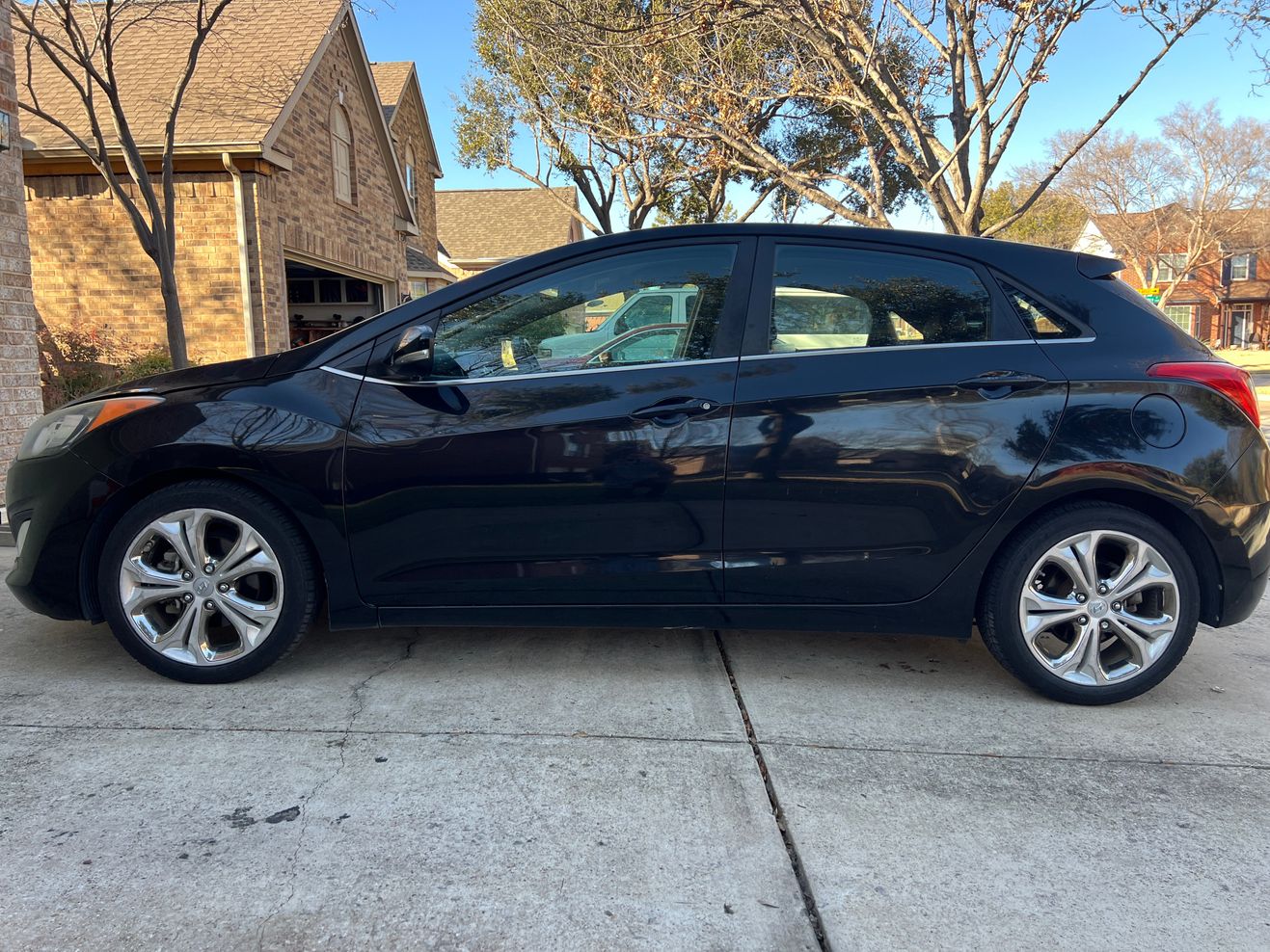 Car Preview