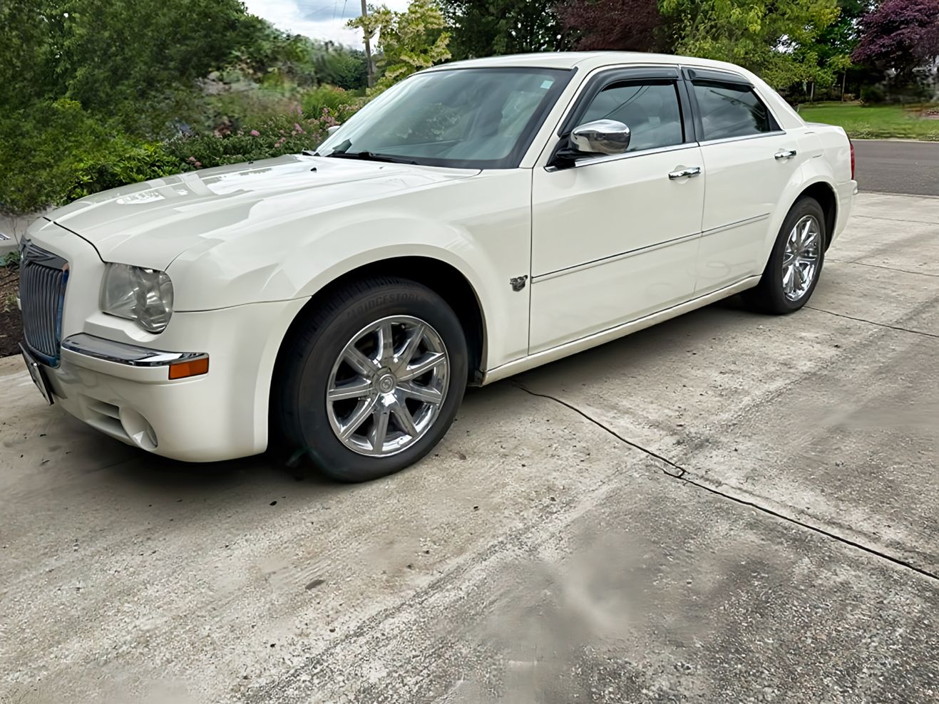 Car Preview