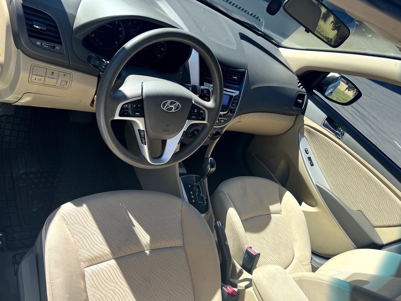 Car Preview