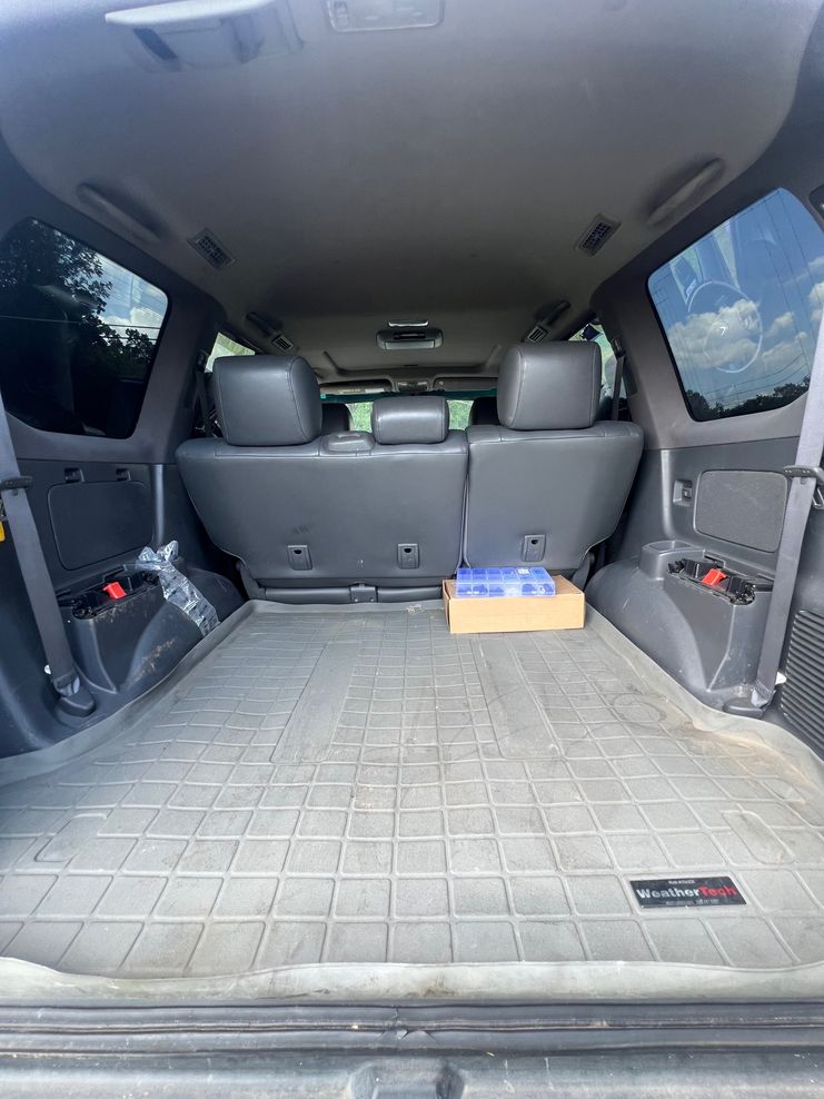 Car Preview