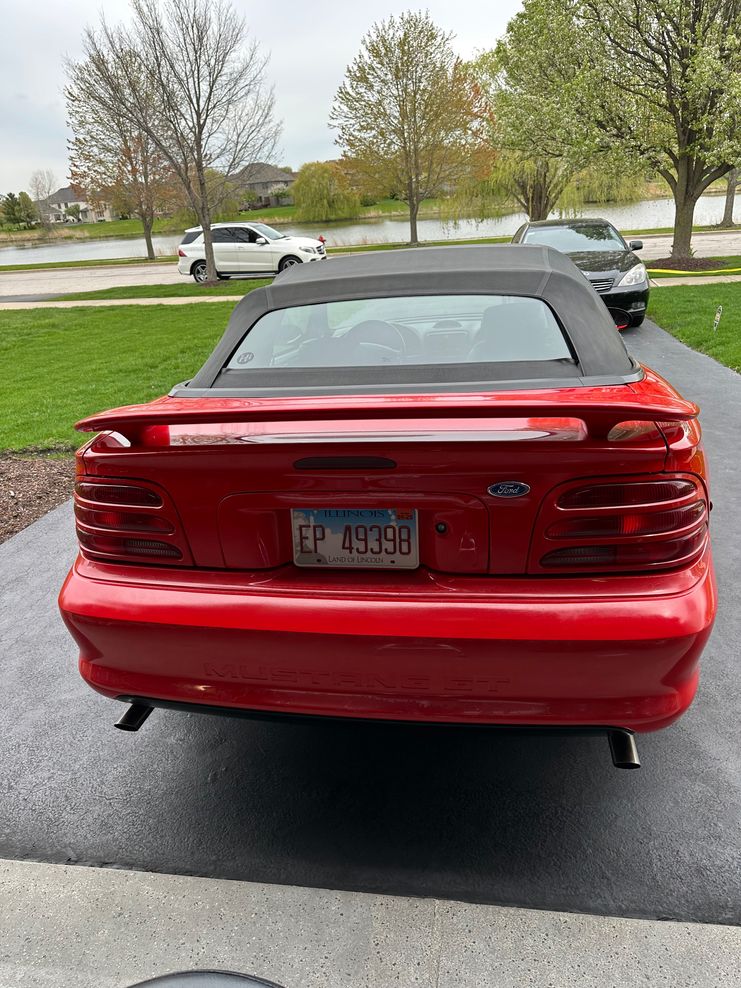 Car Preview