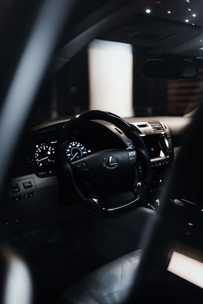 Car Preview