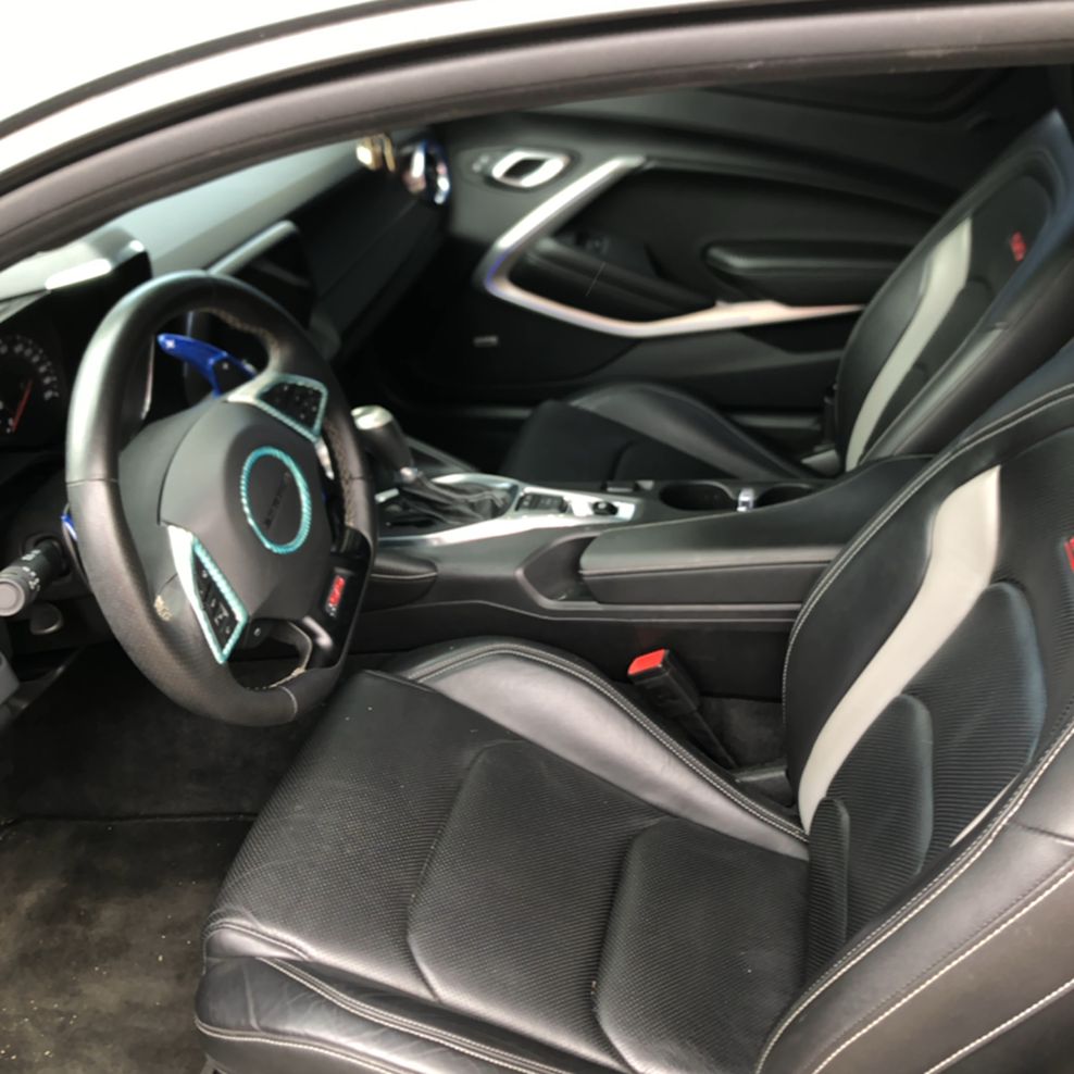 Car Preview