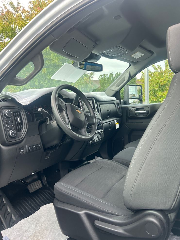 Car Preview