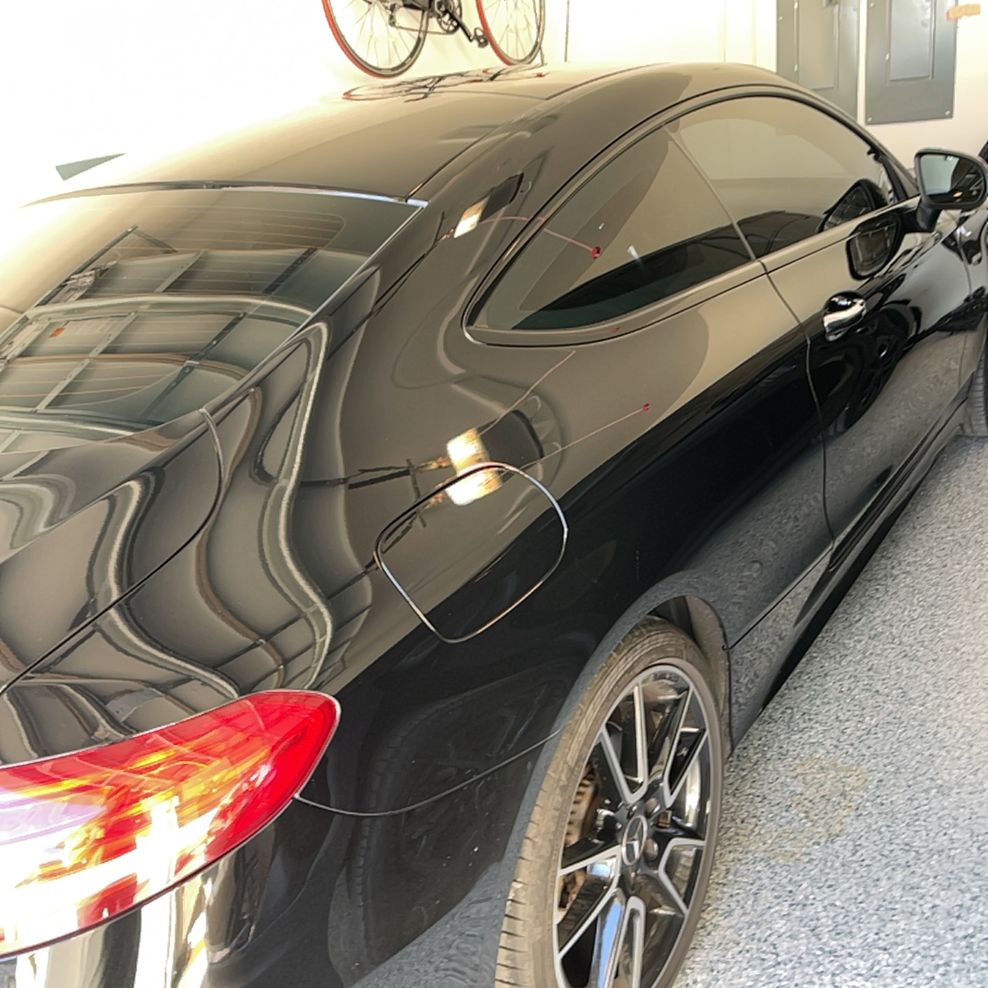 Car Preview