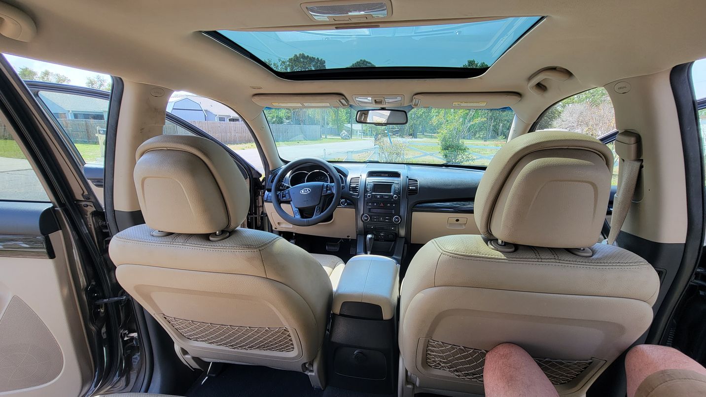 Car Preview