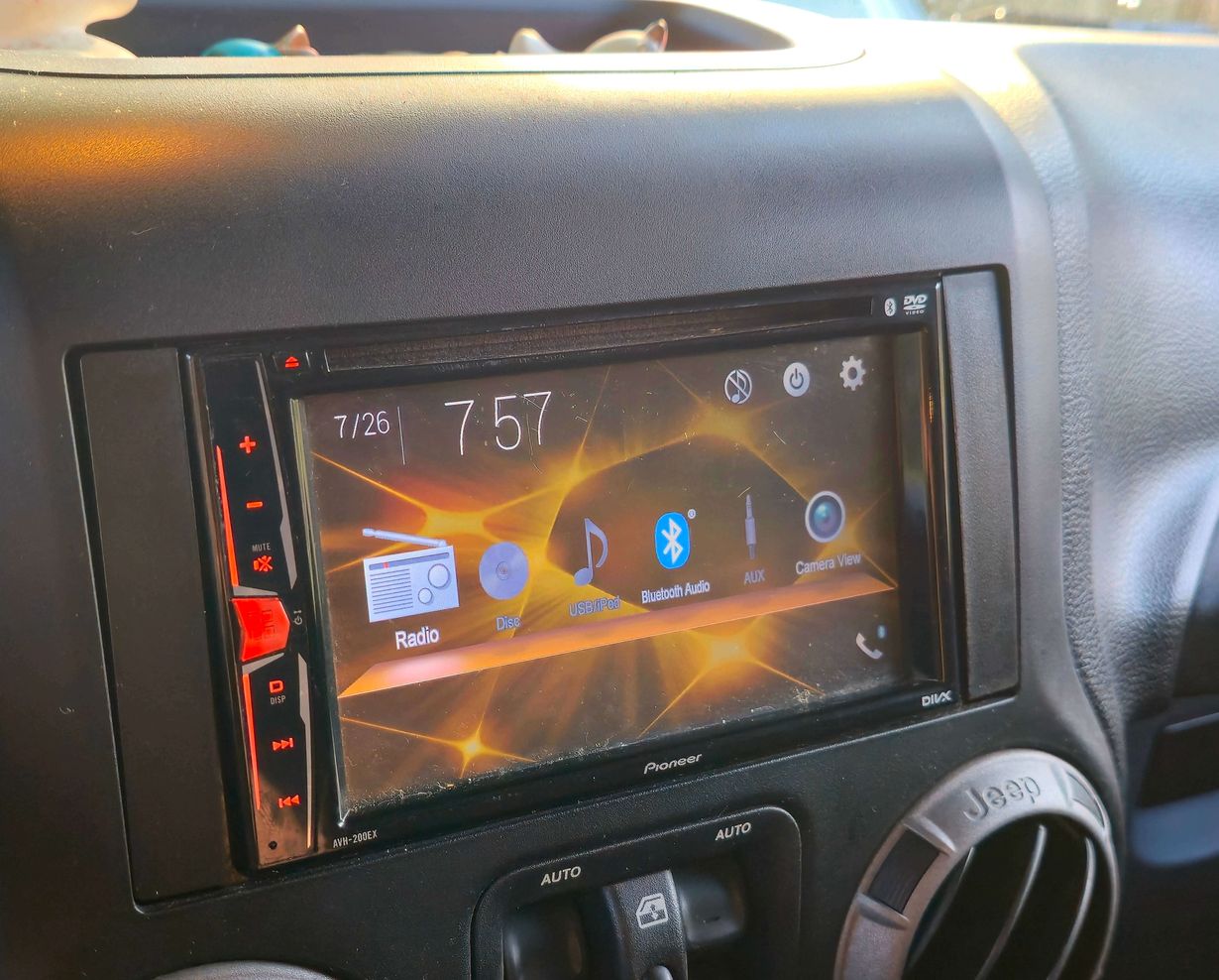 Car Preview