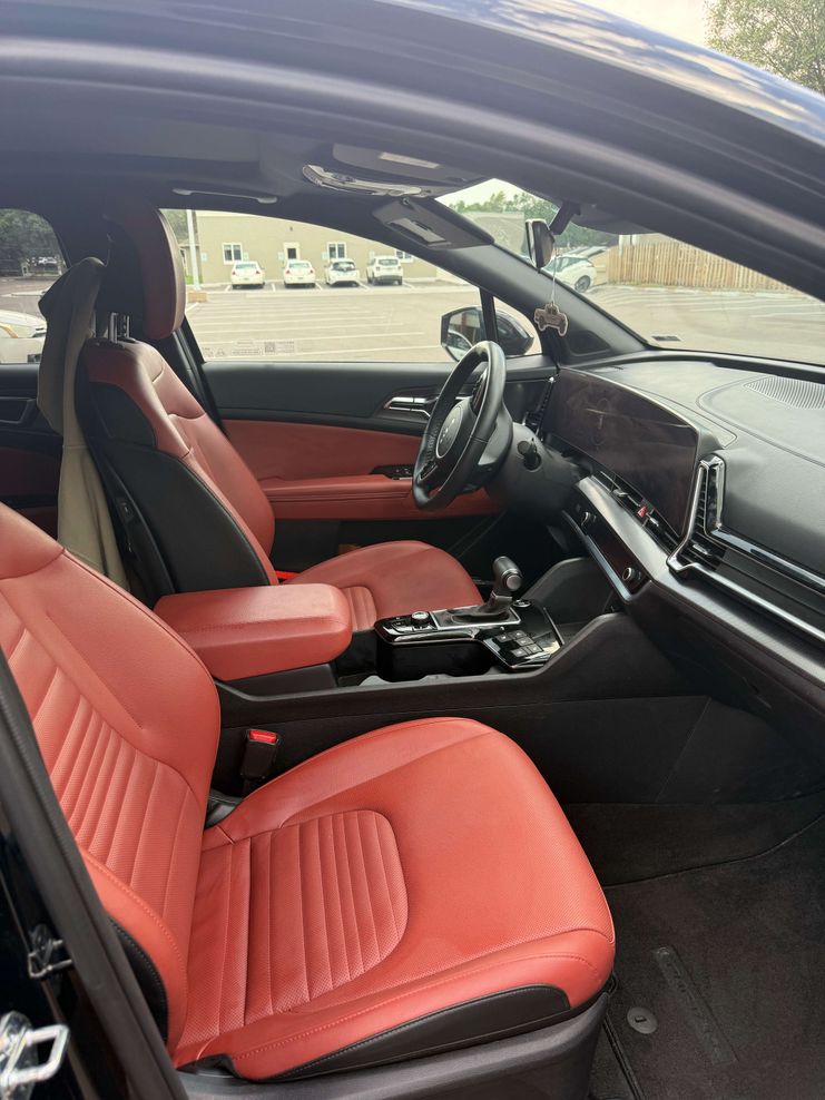 Car Preview