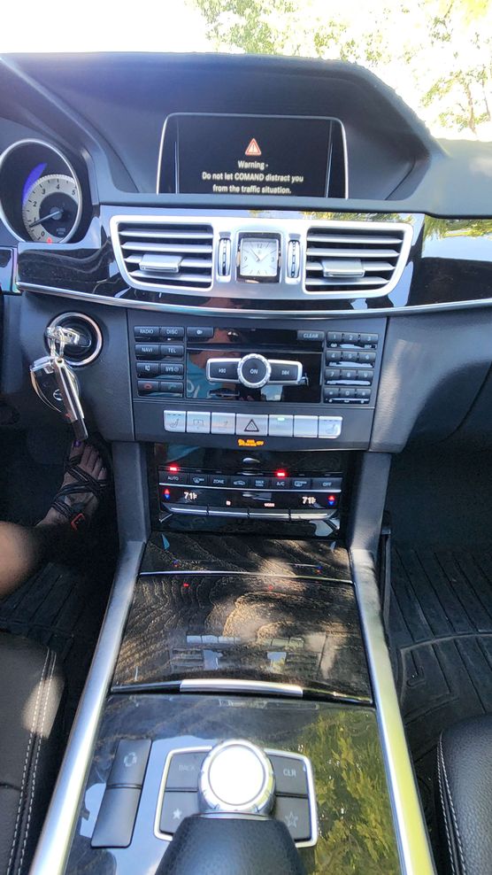 Car Preview