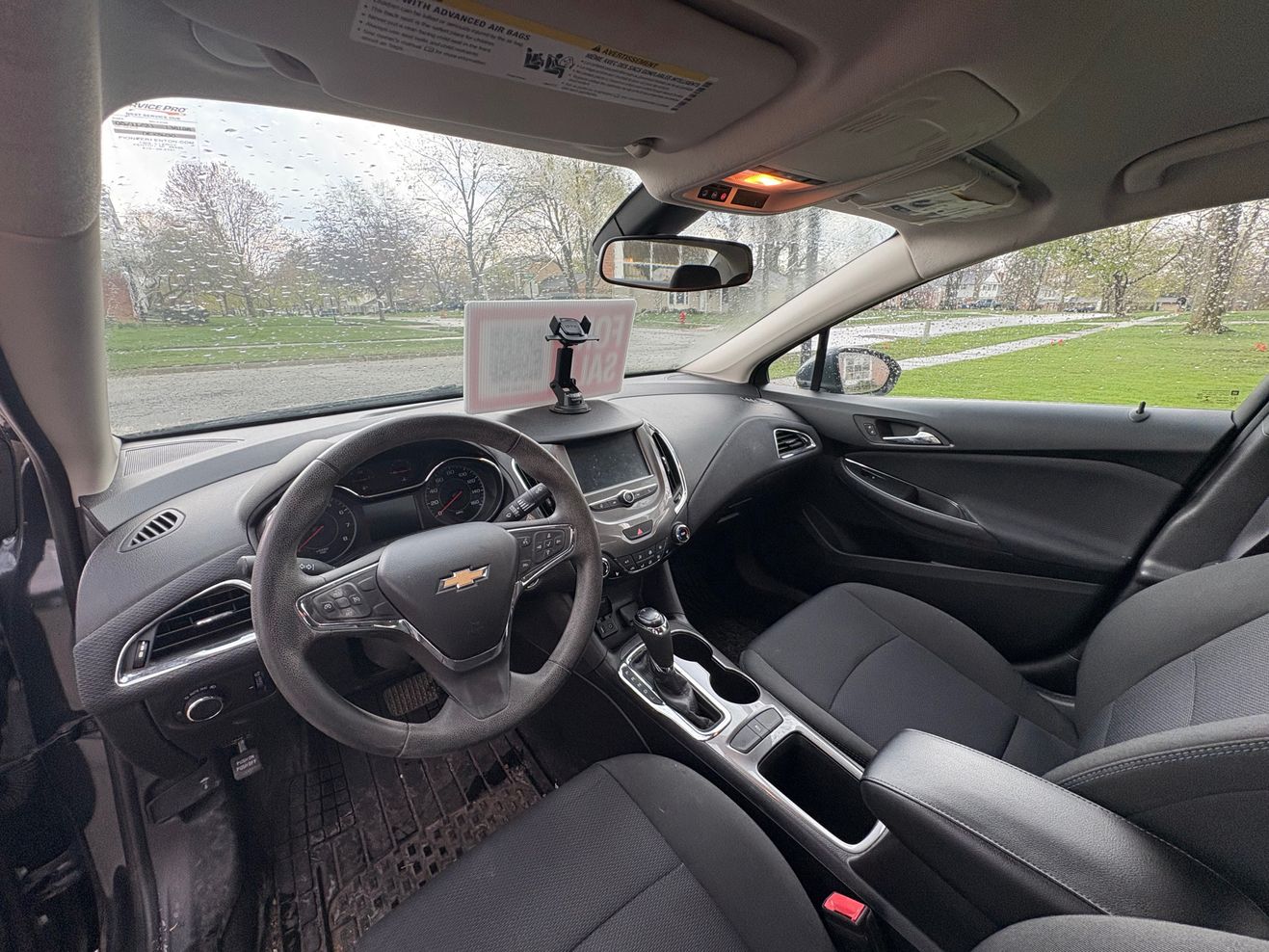 Car Preview