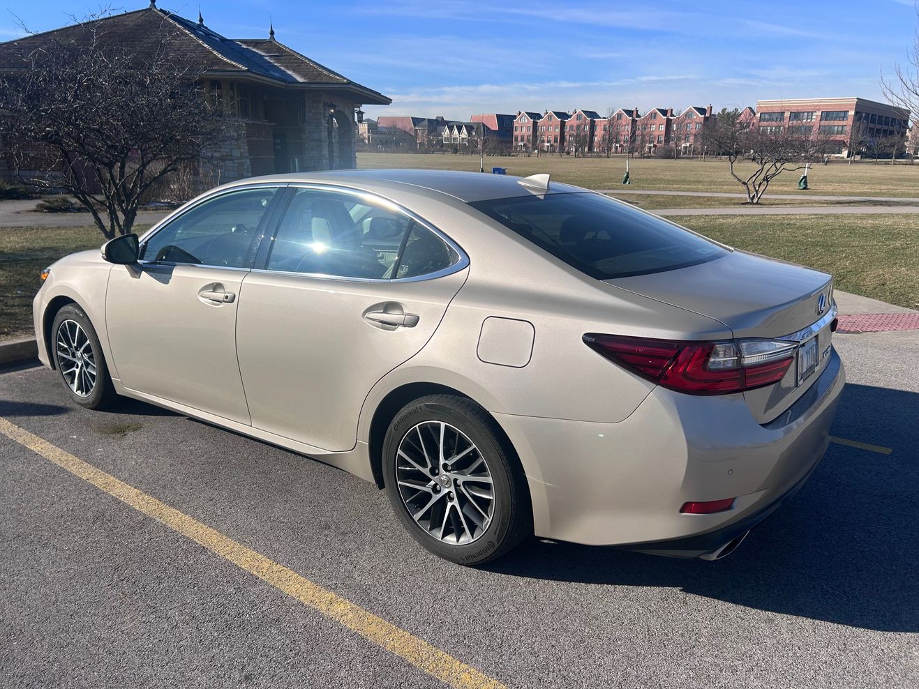 Car Preview