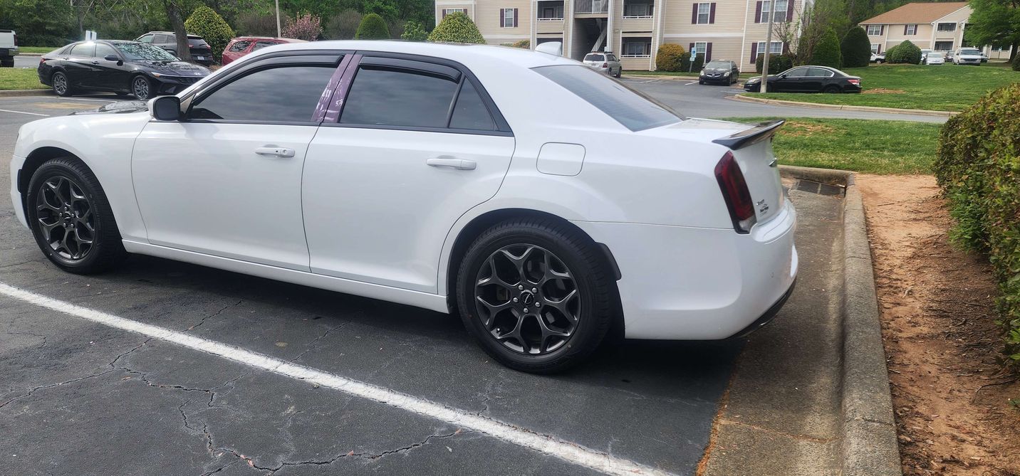 Car Preview