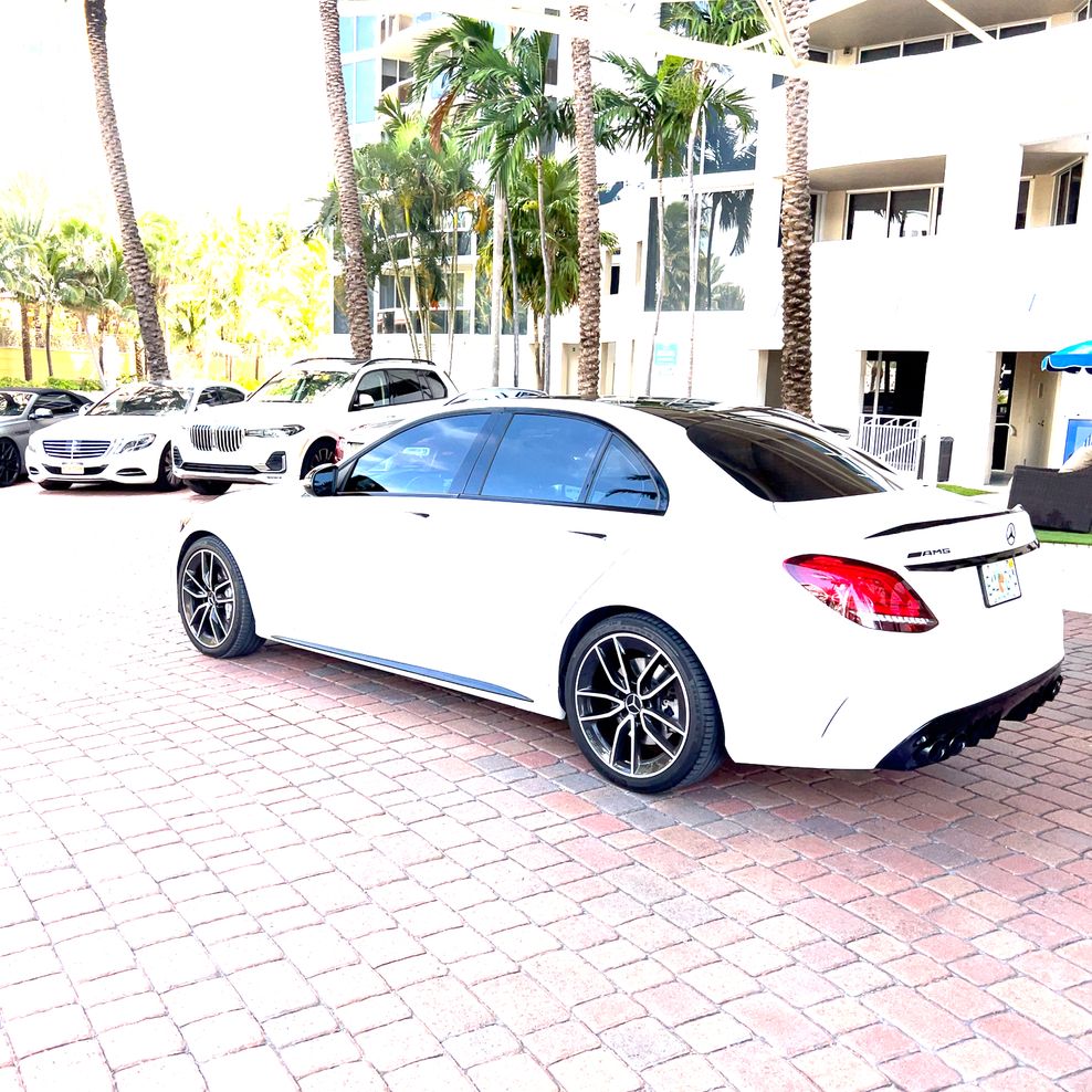 Car Preview