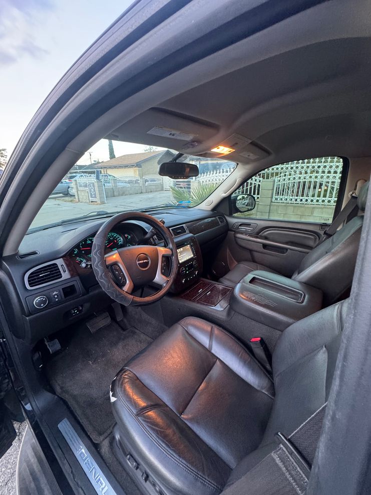 Car Preview
