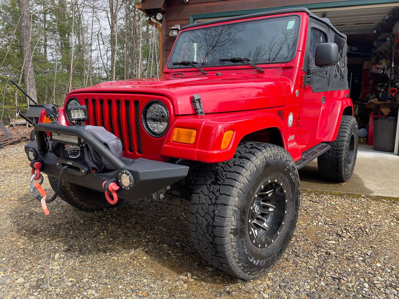 Car Preview