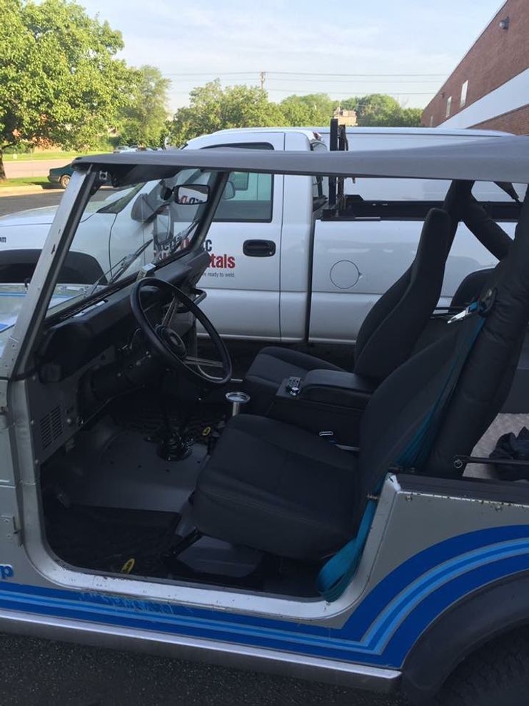 Car Preview