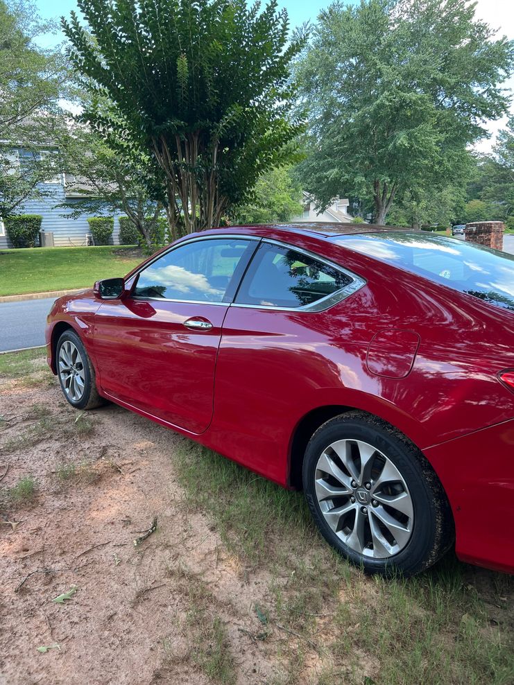 Car Preview