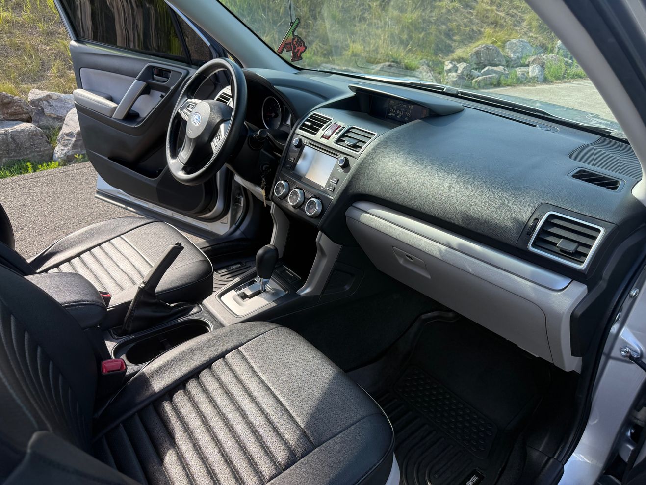 Car Preview