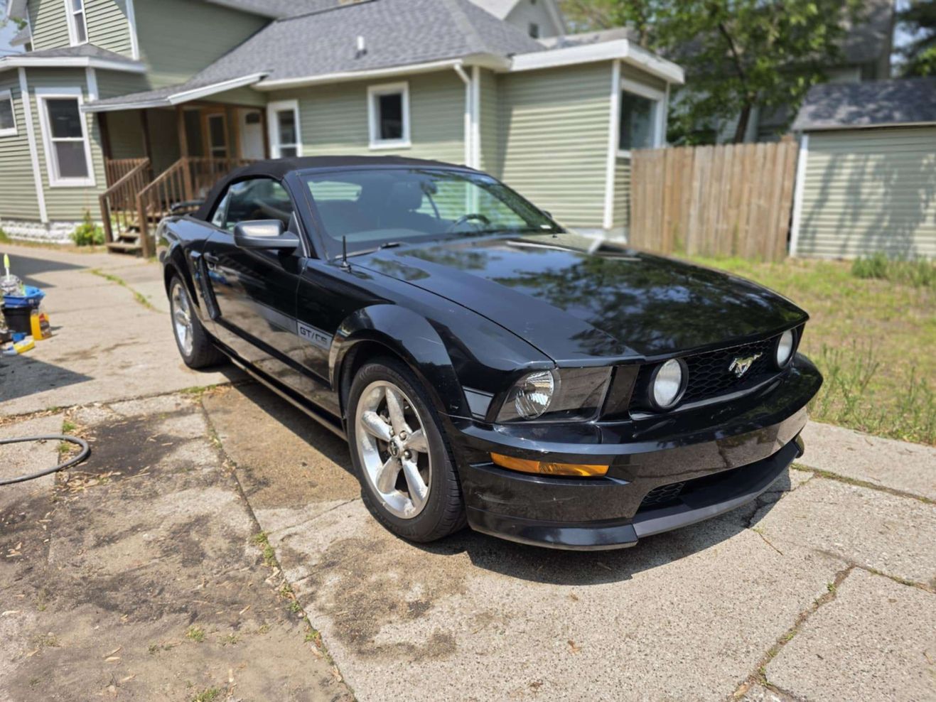 Car Preview