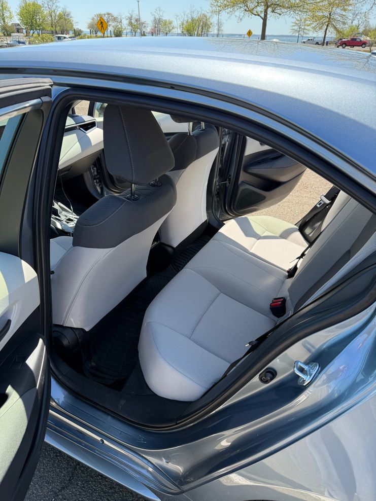 Car Preview