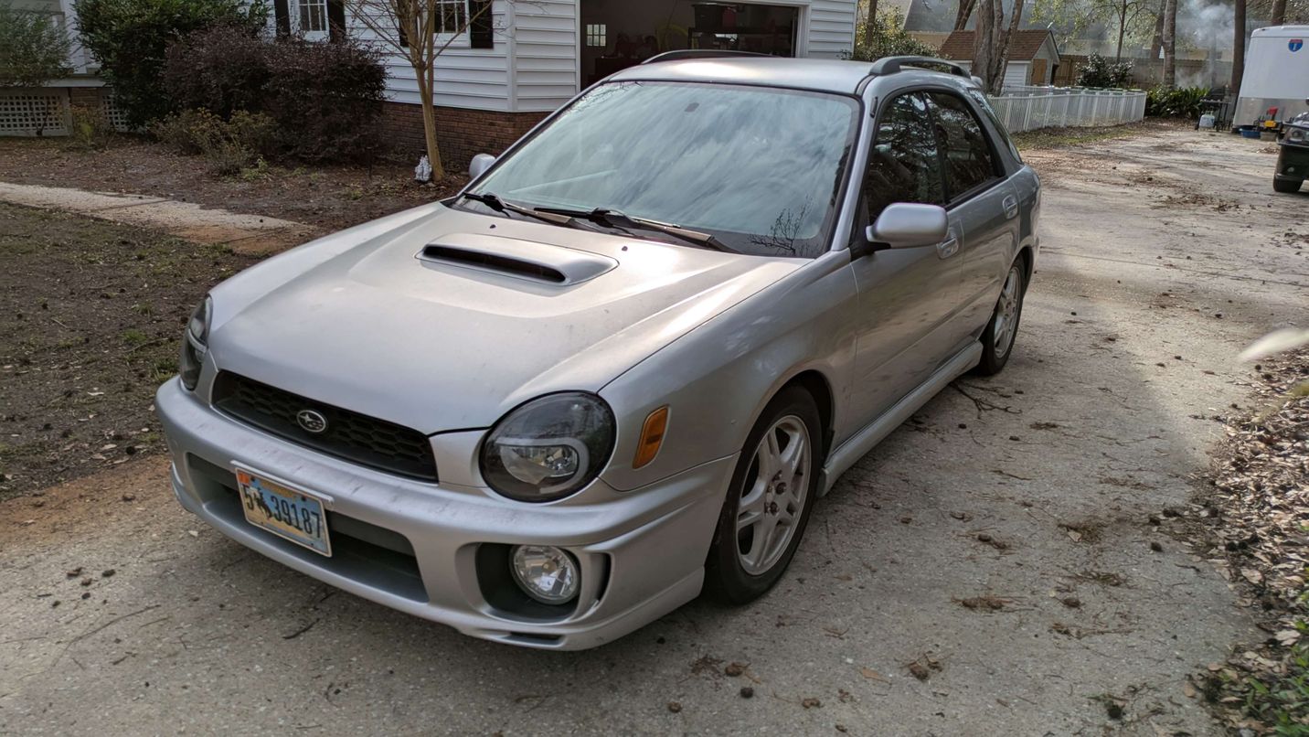 Car Preview
