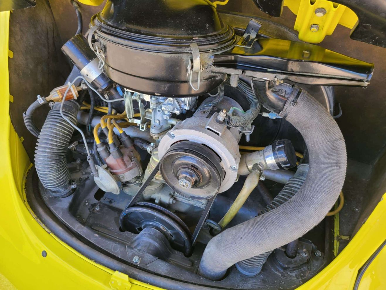 Car Preview