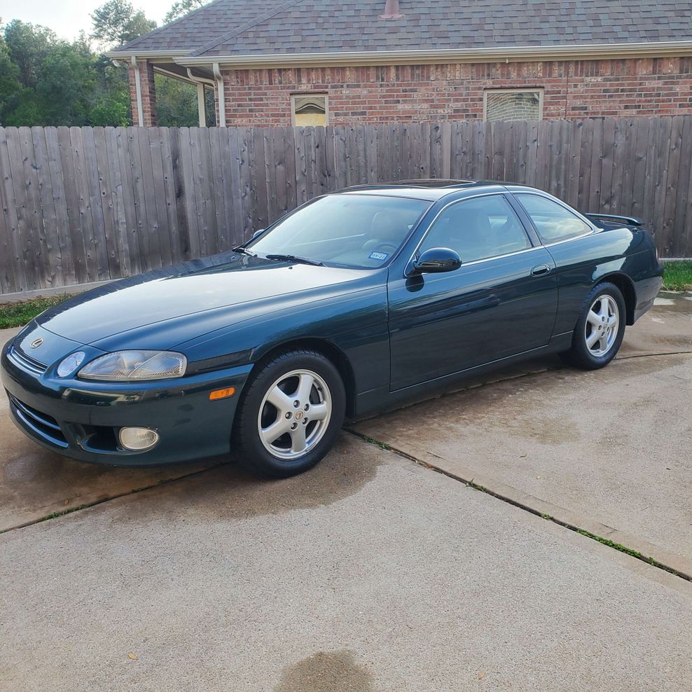 Car Preview