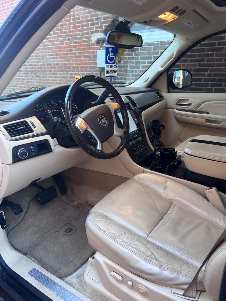 Car Preview